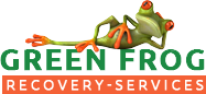 Green Frog Recovery Services